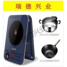 苏泊尔 C22-ID31 电磁炉.wy