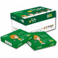 天章(TANGO)乐活天章 A5复印纸.GXY