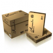 金光（APP）阿芙罗（Aphrodite）80g A4 5包/箱 500张/包 复印纸.gxy