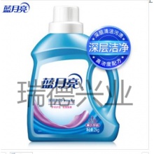 蓝月亮 洗衣液 2KG/桶.lyl