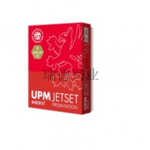 卓越佳印 UPM 复印纸 A3 85g 500张/包.yqh