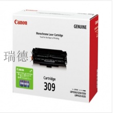 佳能（Canon）CRG-309 黑色（适用Canon LBP3500）HC.261.yqh