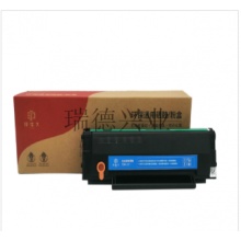印佳久 TOP-413 粉盒 适用奔图P3305DN/M7105DN 黑色.yqh