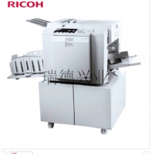 理光（Ricoh） DD2433C数码油墨速印机.yqh