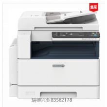 富士施乐s2110nda复印机.yqh