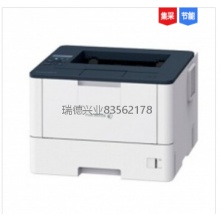富士施乐-激光打印机-DocuPrint P378db.yqh