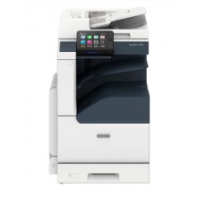 富士施乐(Fujy Xerox) ApeosPort 3060 1T 黑白复印机-纸盒.yqh