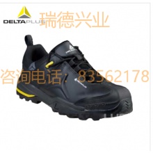 代尔塔  301335  劳保鞋防砸防刺穿防静电