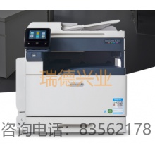 富士施乐 复印机 DocuCentre SC2022 CPS DA.yqh