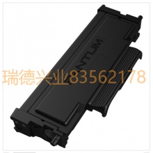 奔图硒鼓TL-417X粉仓粉盒DL-417硒鼓感光鼓 适用P3017D/P3017D PLUS打印机 TL-417X 粉盒高容量.yqh