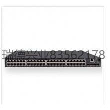 华三（H3C） S5560-54S-EI  交换机 48个10/100/1000Base-T以太网端口 4个万兆SFP+口 交换容量598Gbps 机架式网管交换机