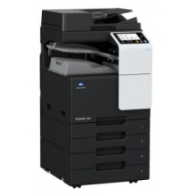 柯尼卡美能达（KONICA MINOLTA）c286i A3彩色复合机