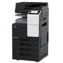 柯尼卡美能达（KONICA MINOLTA）c286i A3彩色复合机