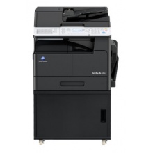 柯尼卡美能达 KONICA MINOLTA bizhub 225i A3黑白复印机
