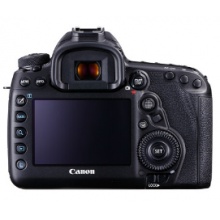 佳能（Canon）EOS 5D Mark IV 5D4 全画幅单反相机机身