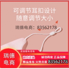 SPAKOGY儿童3D立体透气口罩男中童4-8岁30枚*1盒.dcy