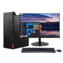 联想启天M450 i3-12100/8G/512GB/13.6L/21.5液晶 