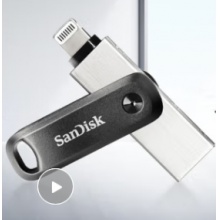 闪迪（SanDisk）128GB
