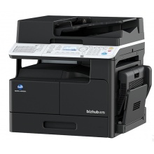 柯尼卡美能达 KONICA MINOLTA bizhub 225i A3黑白打印机