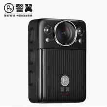 警翼F6单警执法视音频记录仪
